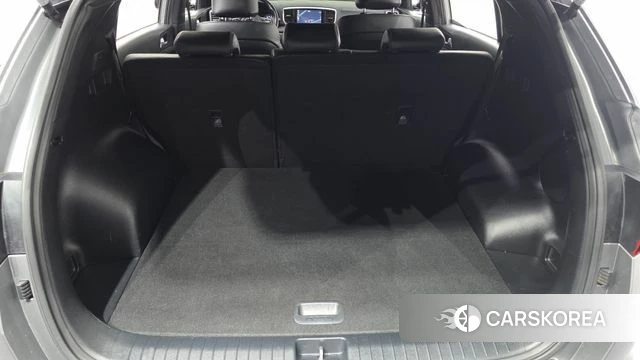 Kia Sportage The Bold id 4836766 из Кореи 11