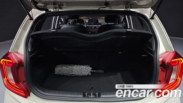 Kia Morning Urban (JA) id 2859649 из Кореи 11