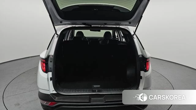 Hyundai Tucson (NX4) id 3800484 из Кореи 11