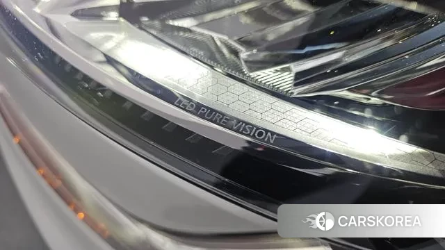 Renault Korea (Samsung) The New QM6 id 3620738 из Кореи 11