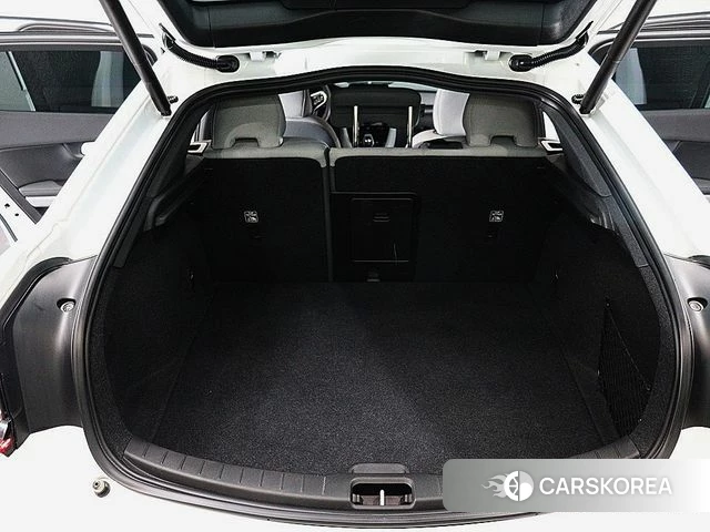 Polestar Polestar 2 id 4898983 из Кореи 11