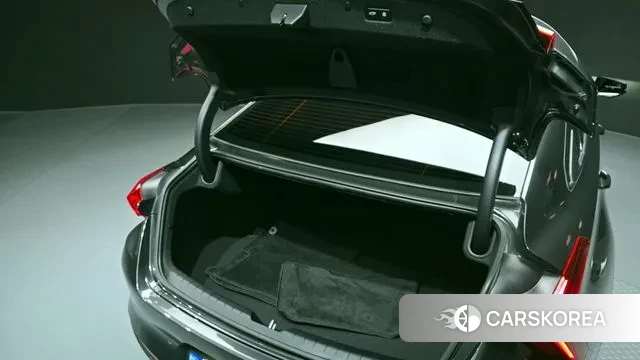 Kia K8 Hybrid id 3659831 из Кореи 11