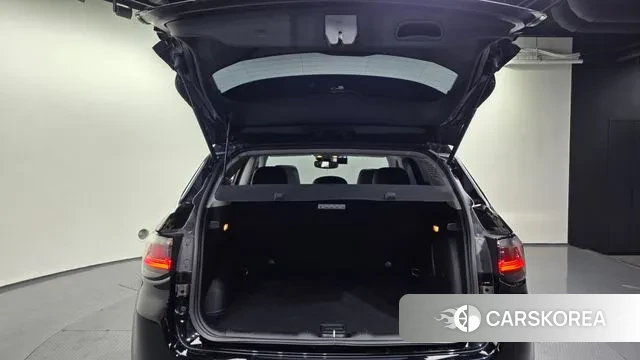 Jeep Compass 2nd Generation id 3675491 из Кореи 11