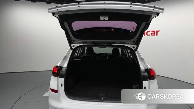 Hyundai All New Tucson id 3828797 из Кореи 11