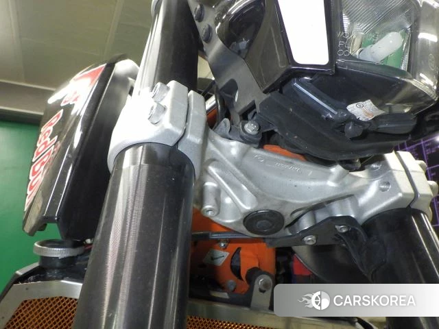 Проданный KTM 390 DUKE id 4184188 из Японии, фото 11