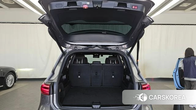 Mercedes-Benz GLB-Class X247 id 4427169 из Кореи 11