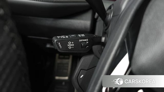 Audi Q5 (80A) id 4777968 из Кореи 11