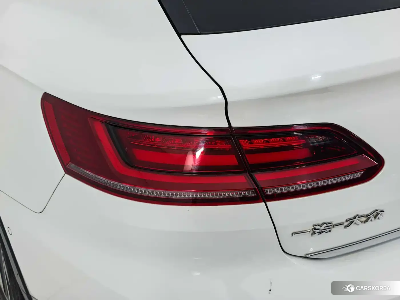 Volkswagen FAW-Volkswagen CC id 4565141 из Китая 11