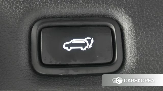 Hyundai The New Santa Fe id 4775218 из Кореи 11