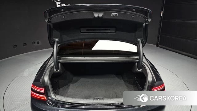 Genesis G80 (RG3) id 4613281 из Кореи 11