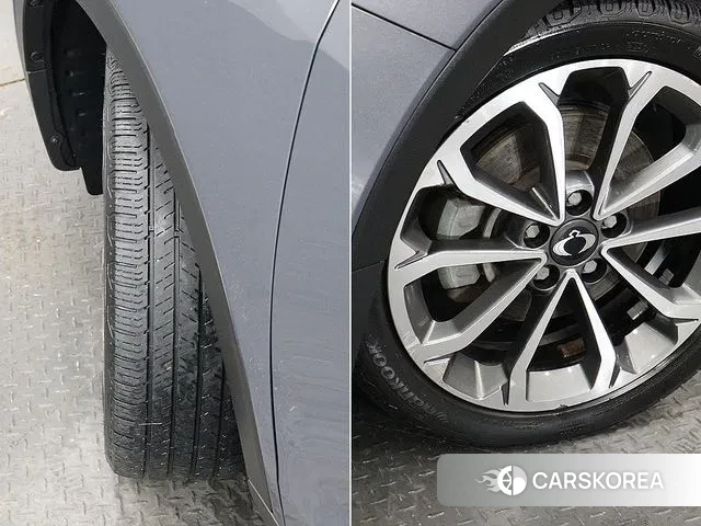 Ssangyong Tivoli Armor id 3000567 из Кореи 11