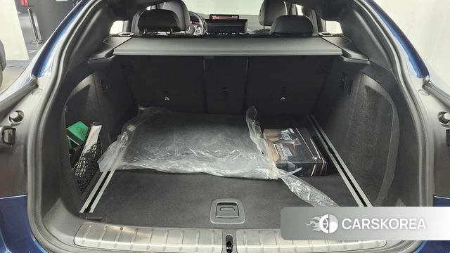 BMW X4 (G02) id 4579698 из Кореи 11