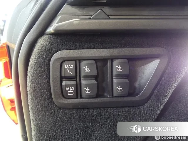 BMW X7 (G07) id 2970257 из Кореи 11