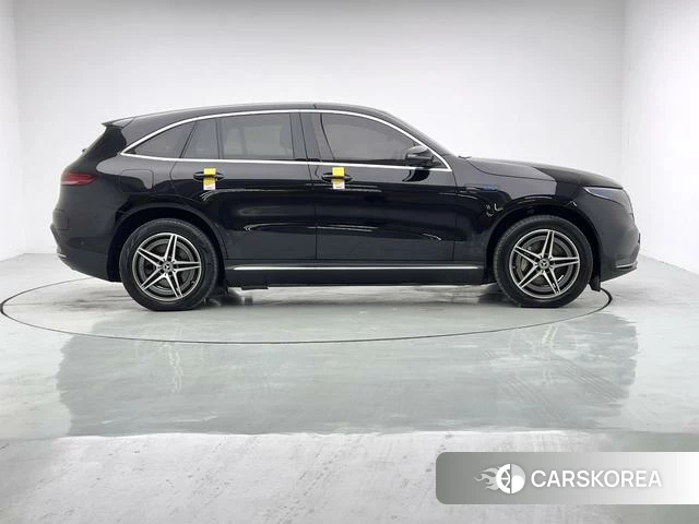 Mercedes-Benz EQC id 4214168 из Китая 11