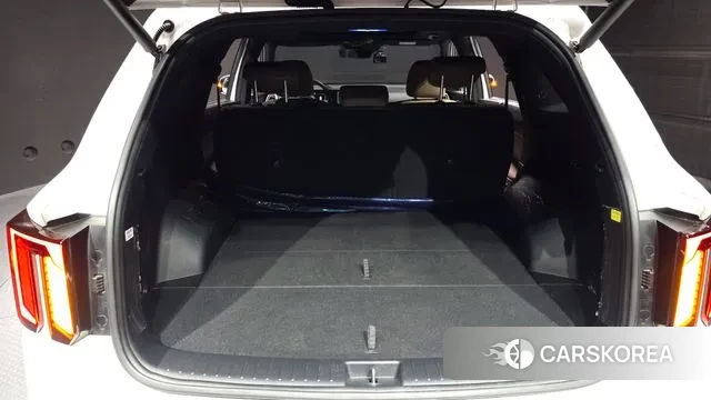 Kia The New Sorento 4th Generation id 3706859 из Кореи 11