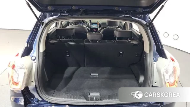 Ssangyong Tivoli Armor id 3583545 из Кореи 11