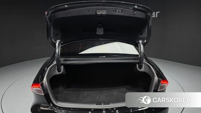 Hyundai The New Grandeur IG id 3826893 из Кореи 11