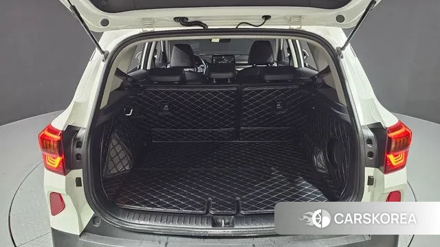 Kia Seltos id 3499437 из Кореи 11