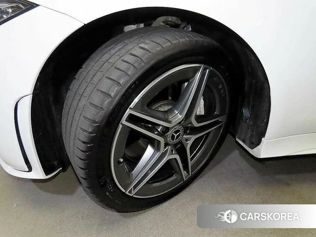 Mercedes-Benz CLS-Class C257 id 4882127 из Кореи 11