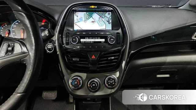 Chevrolet (GM Daewoo) The New Spark id 4317758 из Кореи 11