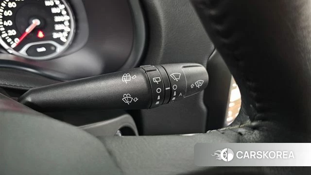 Jeep Renegade id 4400851 из Кореи 11