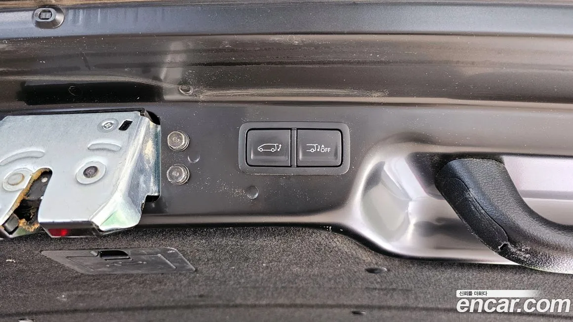 Hyundai Staria id 2075902 из Кореи 11