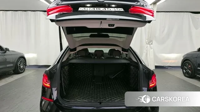 BMW 6 Series GT (G32) id 3203310 из Кореи 11