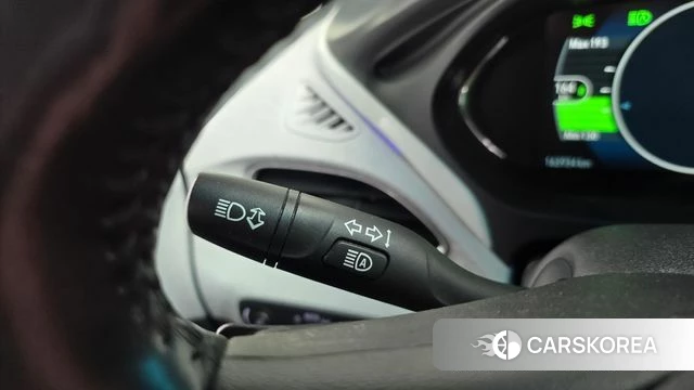 Chevrolet (GM Daewoo) Bolt EV id 4727412 из Кореи 11