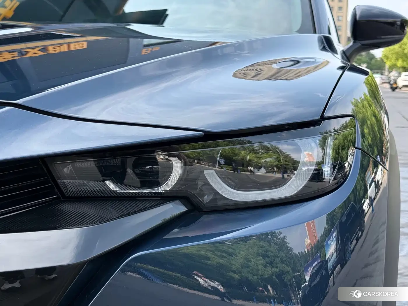 Mazda CX-50 Xingya id 4547555 из Китая 11