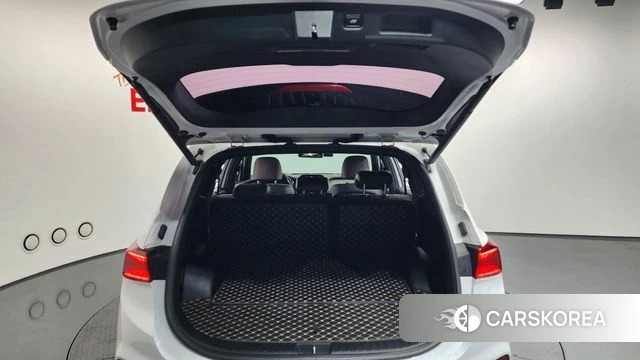 Hyundai Santa Fe TM id 3801655 из Кореи 11