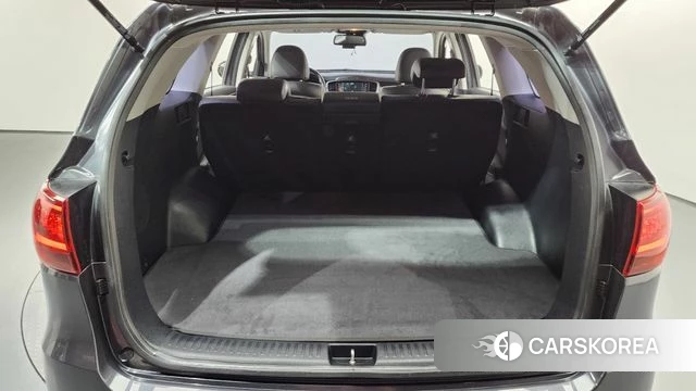 Kia The New Sorento id 4794503 из Кореи 11
