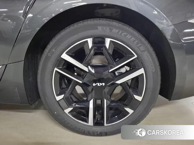 Kia The New K8 Hybrid id 4456086 из Кореи 11