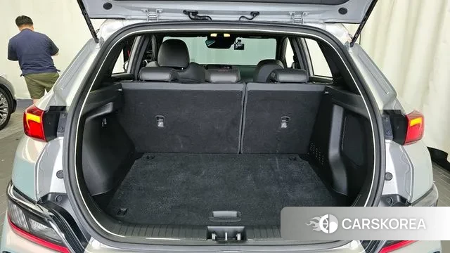 Hyundai The New Kona id 3127291 из Кореи 11