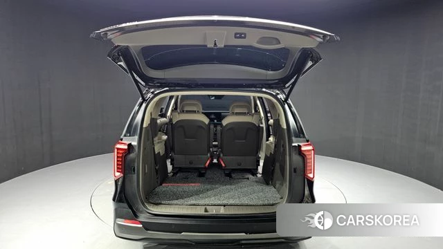 Kia The New Carnival 4th Generation id 3825842 из Кореи 11