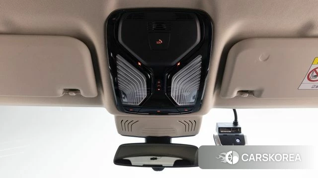 BMW X4 (G02) id 3842609 из Кореи 11