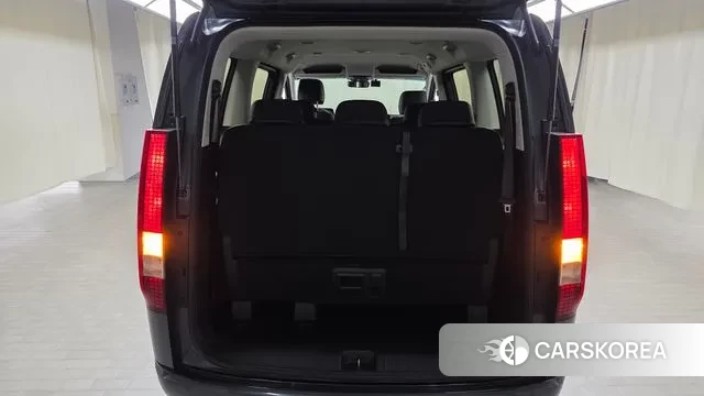 Hyundai Staria id 3406026 из Кореи 11