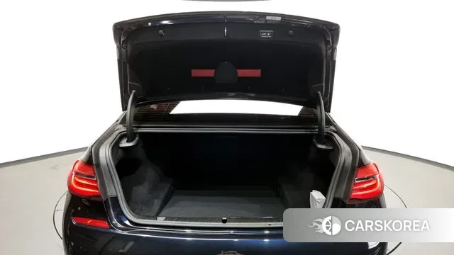 BMW 7 Series (G11) id 3129427 из Кореи 11