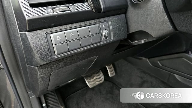 Ssangyong Rexton Sports Cannes id 4245283 из Кореи 11