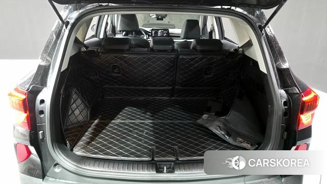 Kia Seltos id 3807815 из Кореи 11