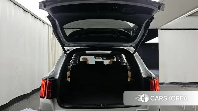 Kia Sorento 4th Generation id 3508248 из Кореи 11