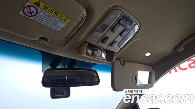 Kia The New Carnival id 2689563 из Кореи 11