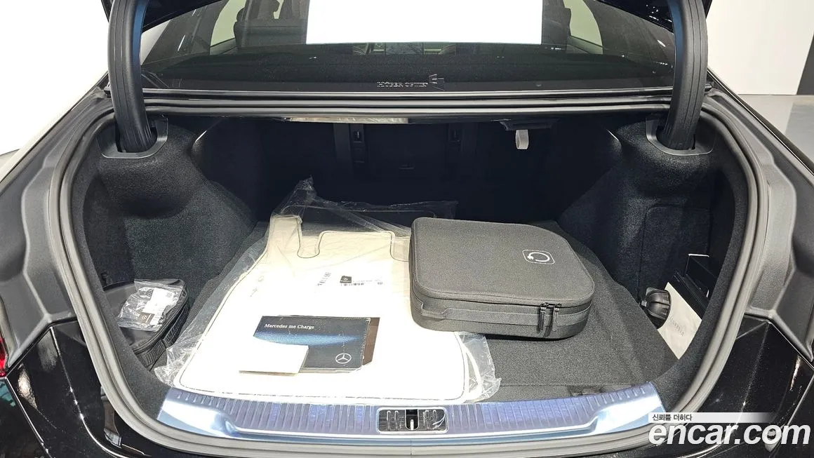 Mercedes-Benz S-Class W223 id 1607042 из Кореи 11