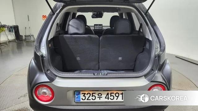 Hyundai Casper id 3011258 из Кореи 11