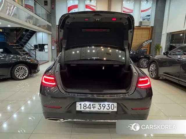 Mercedes-Benz CLS-Class C257 id 3733653 из Кореи 11