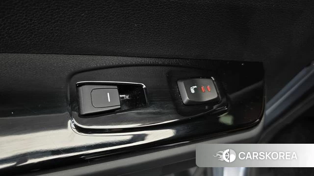 Ssangyong Torres id 4624118 из Кореи 11
