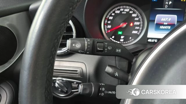 Mercedes-Benz GLC-Class X253 id 4737723 из Кореи 11