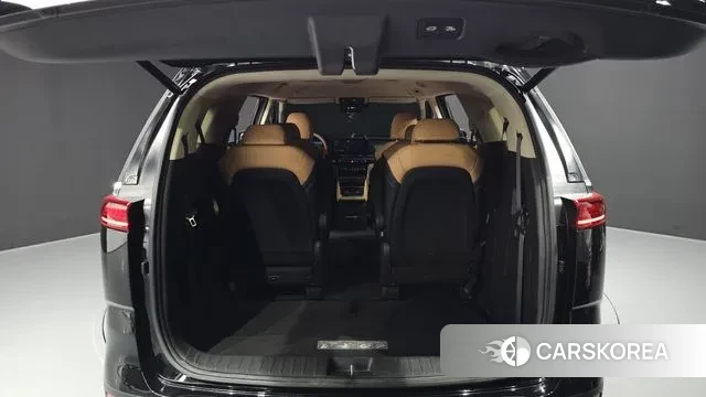 Kia Carnival 4th generation id 3394535 из Кореи 11