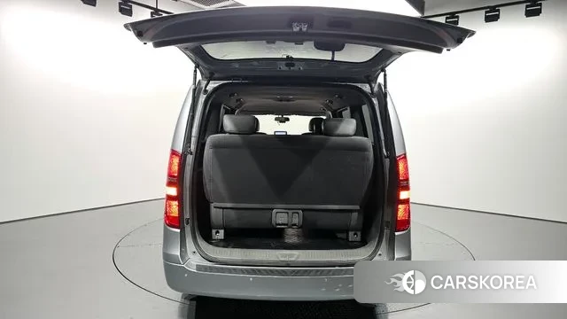 Hyundai Grand Starex id 3434860 из Кореи 11