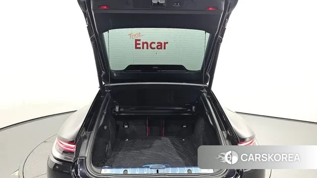 Porsche Panamera (971) id 3088416 из Кореи 11