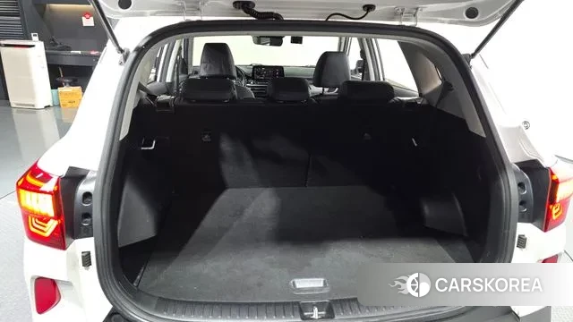 Kia Seltos id 3407815 из Кореи 11